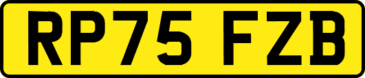 RP75FZB
