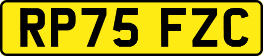 RP75FZC
