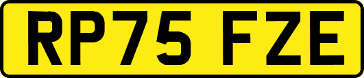 RP75FZE