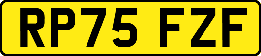 RP75FZF