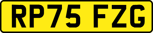 RP75FZG