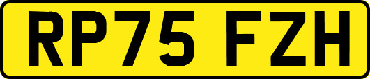 RP75FZH