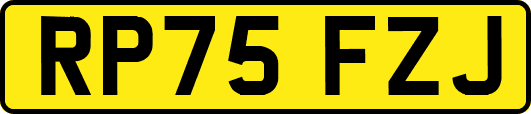 RP75FZJ