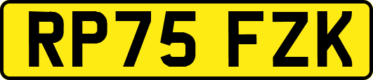 RP75FZK