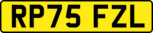 RP75FZL