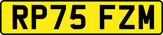RP75FZM