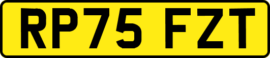 RP75FZT