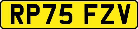 RP75FZV
