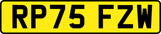 RP75FZW