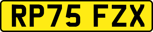 RP75FZX