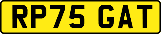 RP75GAT