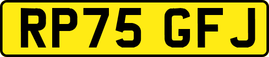 RP75GFJ