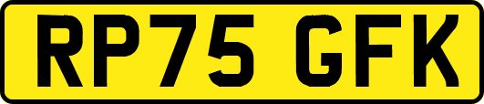 RP75GFK
