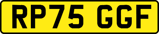 RP75GGF