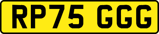 RP75GGG