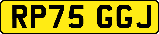 RP75GGJ