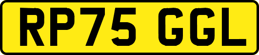 RP75GGL
