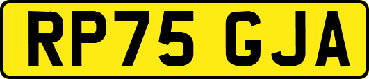 RP75GJA