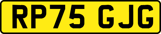RP75GJG