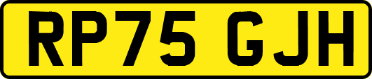 RP75GJH