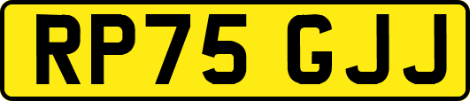 RP75GJJ