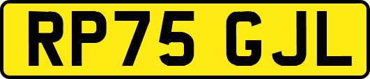 RP75GJL