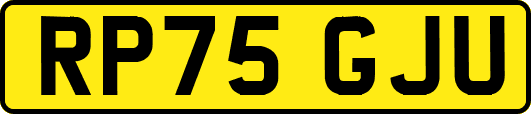 RP75GJU