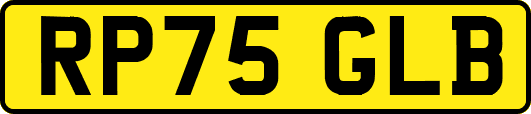 RP75GLB