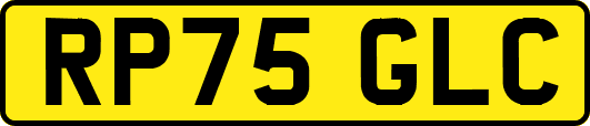 RP75GLC