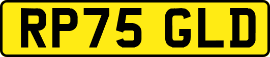 RP75GLD