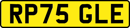 RP75GLE