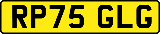 RP75GLG