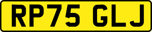 RP75GLJ