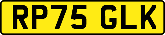 RP75GLK