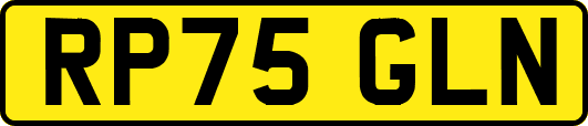 RP75GLN