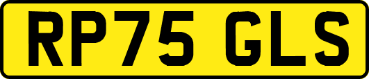 RP75GLS