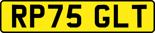 RP75GLT