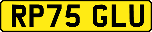 RP75GLU