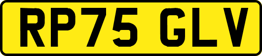 RP75GLV
