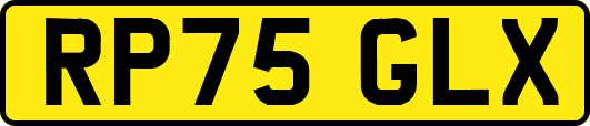 RP75GLX