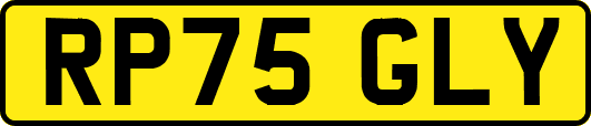 RP75GLY