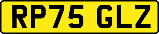 RP75GLZ