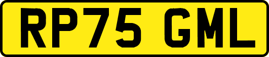RP75GML