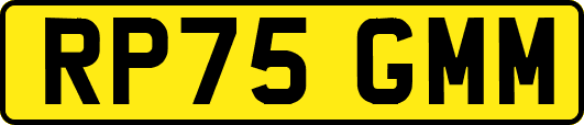 RP75GMM