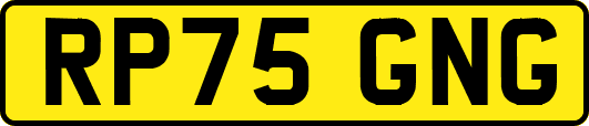 RP75GNG