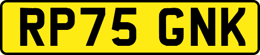RP75GNK