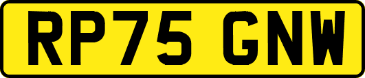 RP75GNW