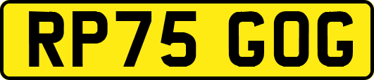 RP75GOG