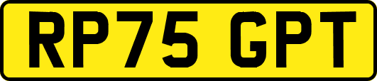 RP75GPT
