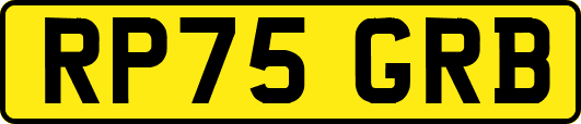 RP75GRB